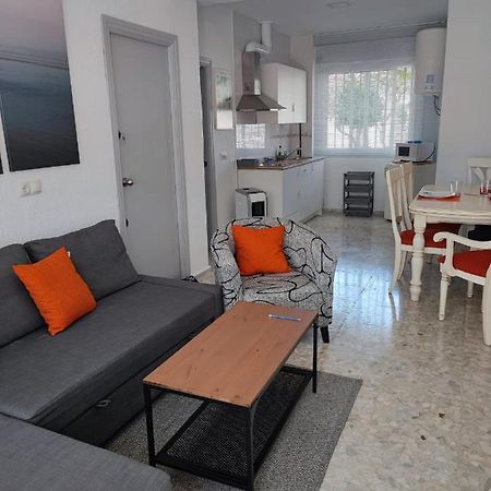 Apartament Vg Un Poquito De Ti El Puerto de Santa María Zewnętrze zdjęcie