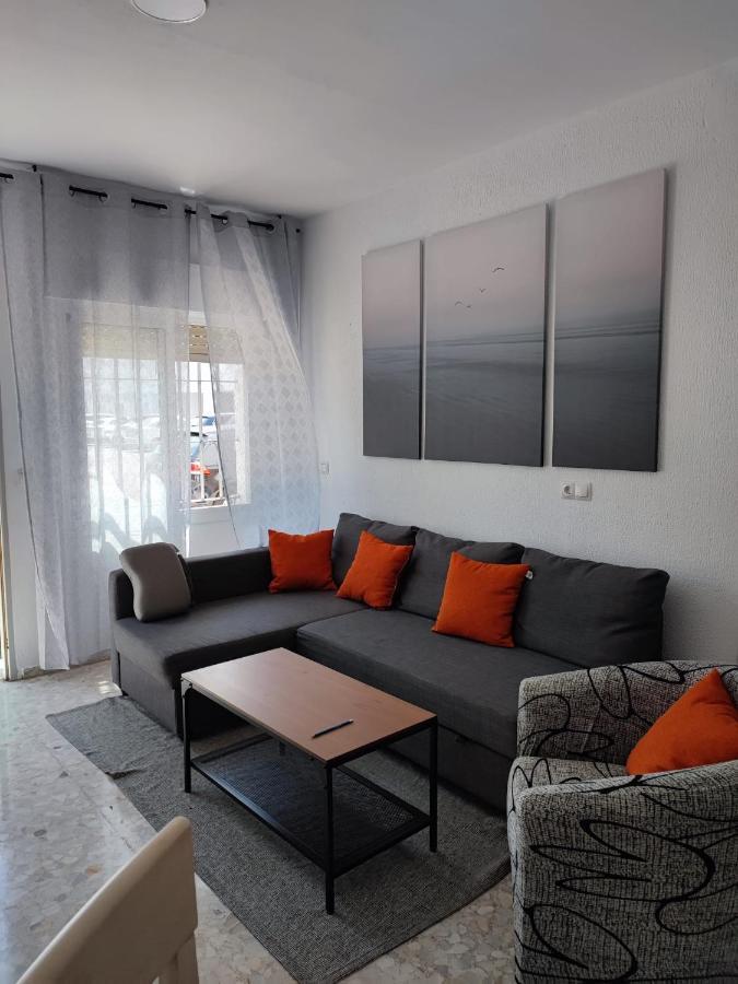 Apartament Vg Un Poquito De Ti El Puerto de Santa María Zewnętrze zdjęcie