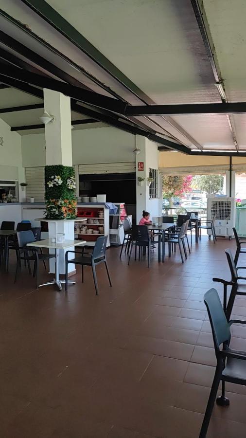 Apartament Vg Un Poquito De Ti El Puerto de Santa María Zewnętrze zdjęcie
