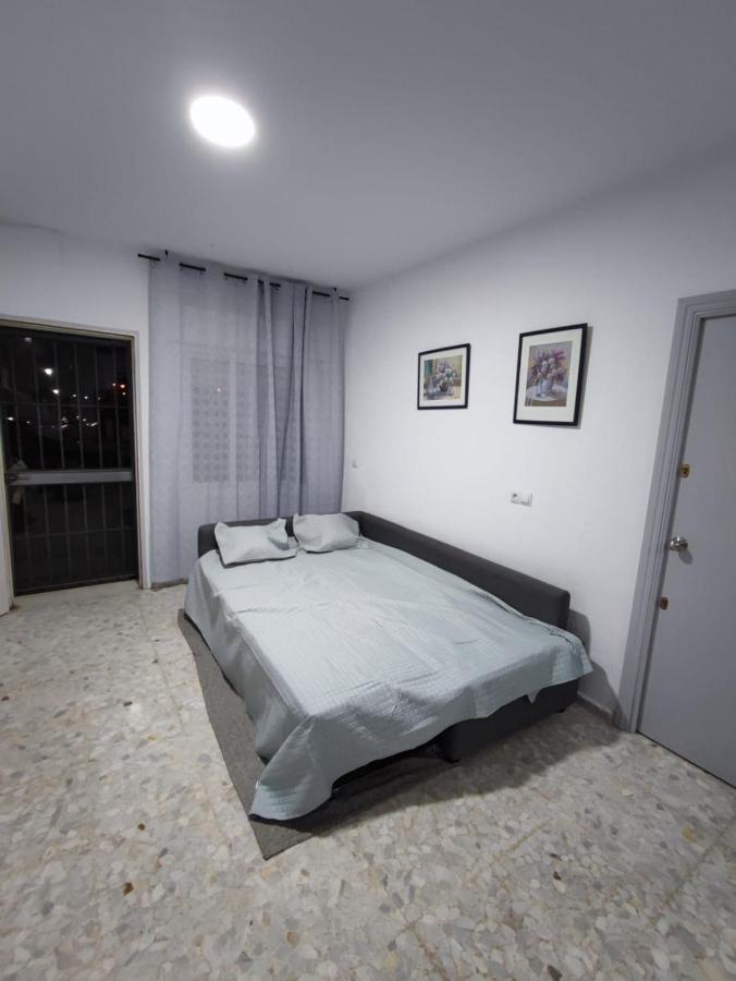 Apartament Vg Un Poquito De Ti El Puerto de Santa María Zewnętrze zdjęcie