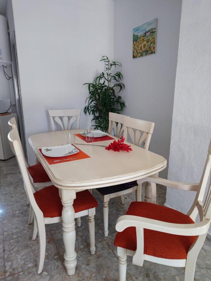 Apartament Vg Un Poquito De Ti El Puerto de Santa María Zewnętrze zdjęcie