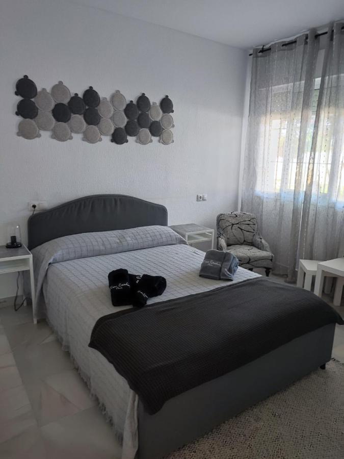 Apartament Vg Un Poquito De Ti El Puerto de Santa María Zewnętrze zdjęcie
